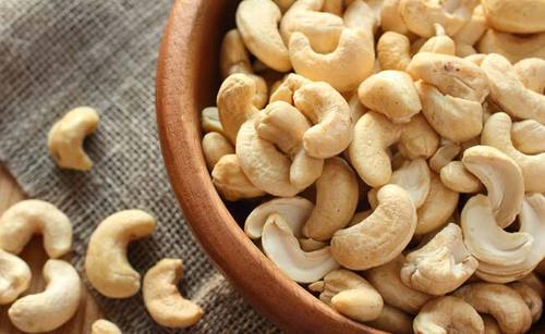 cashewnuts original - Bigitexco Vietnam cashew nut - Pepper - Dried Fruit company