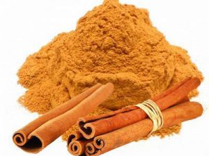 Vietnam cassia (cinnamon)