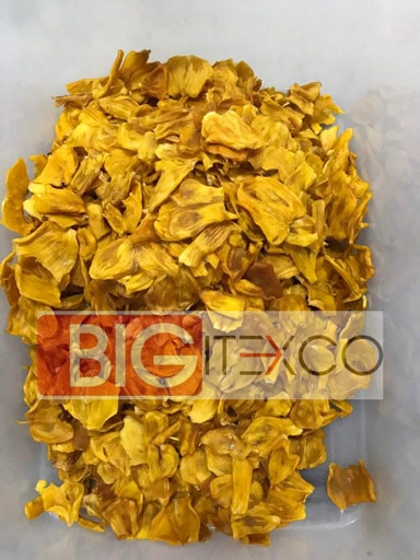 Organic soft dried jackfruit vietnam factory - Bigitexco Vietnam cashew nut - Pepper - Dried Fruit company