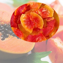 papaya dried fruit - Bigitexco Vietnam cashew nut - Pepper - Dried Fruit company