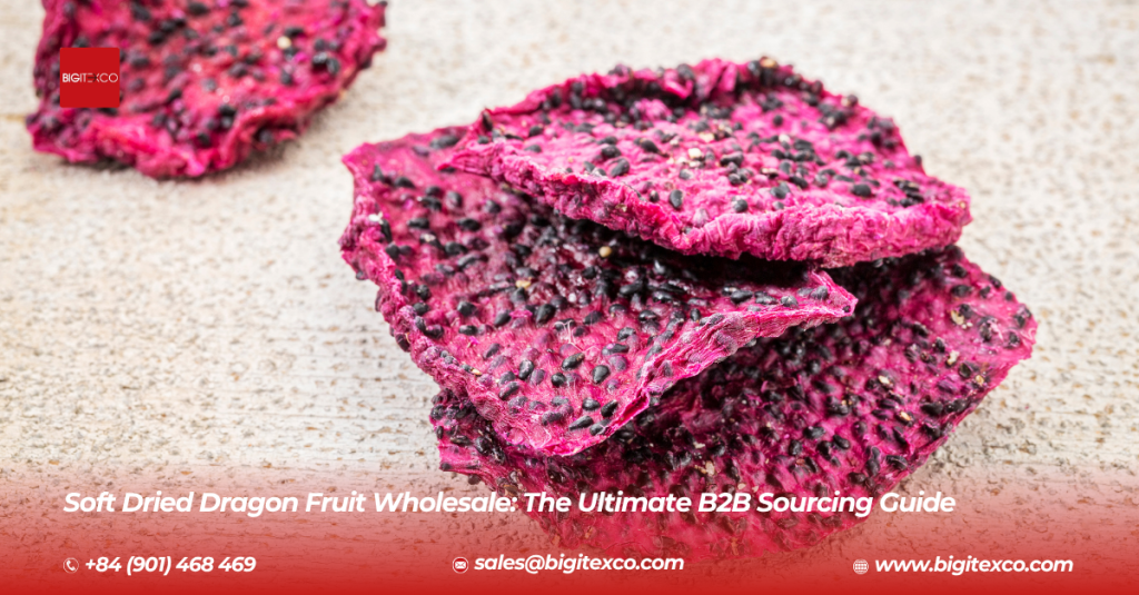 soft dried dragon fruit wholesale.