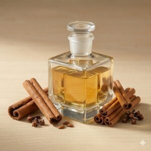 Cinnamon Oil