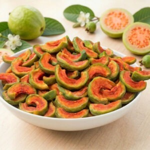 Dried Guava