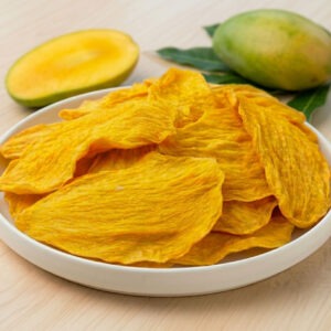 Dried Mango