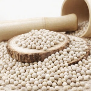 White Pepper (Double Washed)