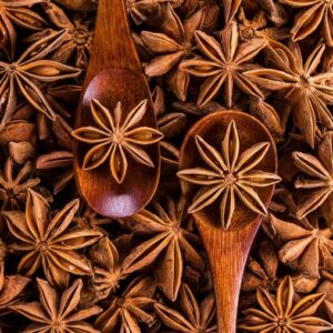 Star Anise (Broken)