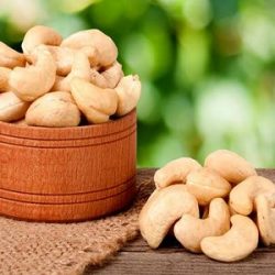 companies that import cashew nuts