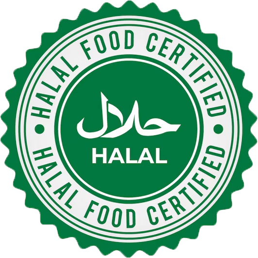 HALAL