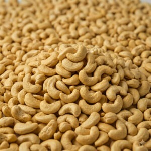 Cashew Nuts DW